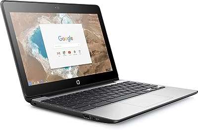 Ordinateur portable professionnel hp chromebook 11 g5 ee processeur intel celeron. Explorez DIAYTAR COTE D'IVOIRE  et découvrez un monde de produits discount passionnants. Que vous recherchiez des appareils électroménagers efficaces, des vêtements stylés ou des gadgets innovants, notre boutique en ligne dispose de tout cela et bien plus encore.  Profitez d'une expérience shopping unique tout en faisant des économies énormes chez nous !