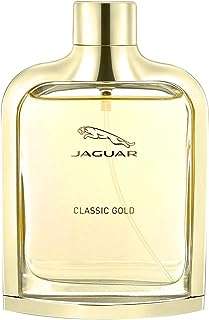 Classic gold de jaguar pour homme eau de toilette 100 ml. Privilégiez le style sans vous ruiner avec DIAYTAR COTE D'IVOIRE . Notre boutique en ligne propose une sélection de produits mode et gadgets à des prix défiant toute concurrence. Vous trouverez chez nous les tendances du moment à des tarifs abordables. Profitez de cette opportunité et faites-vous plaisir sans vous ruiner.