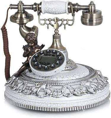 Uk telephonehlrgnofamily retro landing phone numérotation par boutons ligne fixe. DIAYTAR COTE D'IVOIRE  : la référence en matière d'achats discount en ligne ! Découvrez notre large sélection de produits à des prix imbattables, de la maison à l'électroménager, en passant par l'informatique et la mode. Grâce à nos offres exclusives, faites-vous plaisir sans vous ruiner et profitez d'une qualité inégalée !
