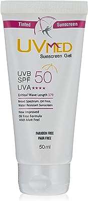 Gel écran solaire uvmed spf 50. Chez DIAYTAR COTE D'IVOIRE, nous vous proposons des offres folles sur une gamme complète de produits. Des articles indispensables pour votre maison, aux dernières tendances en matière de mode et de gadgets sensationnels, notre boutique en ligne saura satisfaire tous vos besoins à des prix compétitifs. Faites des affaires exceptionnelles dès maintenant !
