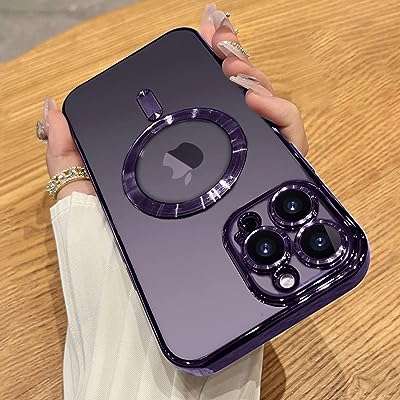 Coque plaquée awok pour iphone 13 pro max avec protecteur d'appareil. Achetez intelligemment chez DIAYTAR COTE D'IVOIRE  et profitez de notre vaste sélection de produits discount. De la décoration pour votre maison aux ustensiles de cuisine en passant par les appareils électroménagers, notre boutique en ligne généraliste vous offre la possibilité de faire des économies tout en vous procurant des produits de qualité.