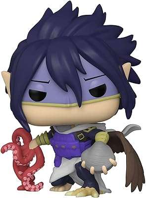 Funko pop animation : my hero academia tamaki's costume 51930 figurine. Faites des économies sans compromettre votre satisfaction avec DIAYTAR COTE D'IVOIRE . Notre boutique en ligne propose une variété de produits discount dans différentes catégories, de l'électronique à la mode. Trouvez tout ce dont vous avez besoin à des prix imbattables !