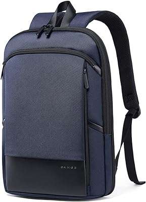 Sac à dos de voyage antivol durable pour ordinateur portable avec port. Découvrez DIAYTAR COTE D'IVOIRE  - votre guichet unique pour des achats discount en ligne. Que vous recherchiez des produits électroménagers, des gadgets high-tech ou des vêtements tendance, notre boutique généraliste propose une large gamme d'articles à prix réduits pour tous les budgets. Ne manquez pas les bonnes affaires chez DIAYTAR COTE D'IVOIRE  !