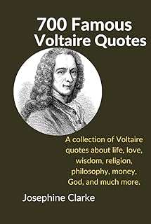700 citations célèbres de voltaire : une collection sur la vie. Besoin de renouveler votre intérieur ou de vous équiper en nouvelles technologies à prix cassés ? Ne cherchez plus, DIAYTAR COTE D'IVOIRE  a tout ce qu'il vous faut ! Notre boutique en ligne propose une variété impressionnante de produits discount, alliant qualité et prix compétitifs dans des domaines tels que l'électroménager, la mode, l'informatique et bien plus encore.