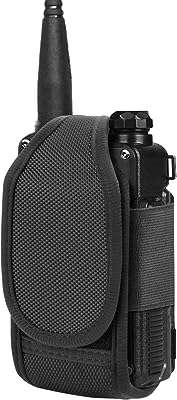 Sac de transport radio robuste série x pour talkies walkies baofeng motorola. Trouvez tout ce dont vous avez besoin à prix réduit chez DIAYTAR COTE D'IVOIRE . Notre boutique en ligne propose une large gamme de produits discount, de la décoration pour la maison aux appareils électroménagers, en passant par l'informatique et les dernières tendances de la mode. Explorez notre collection maintenant et profitez pleinement de nos tarifs avantageux !