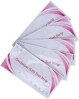 Kit de prédicteur de test d'ovulation saine bandelette lh fiable haute précision en paquet. Vous recherchez des produits de qualité à prix imbattable pour améliorer votre quotidien ? DIAYTAR COTE D'IVOIRE  est votre solution discount pour tous vos besoins maison et bien-être. Des articles de bricolage aux accessoires de beauté, en passant par le linge de maison, notre catalogue répondra à toutes vos attentes sans pour autant peser sur votre porte-monnaie.