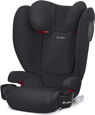 Siège d'appoint à dossier haut cybex fix + luxe b2 léger. Faites des économies sans compromis chez DIAYTAR COTE D'IVOIRE, votre destination de shopping en ligne pour des produits discount de qualité supérieure, allant des appareils électroniques à la décoration d'intérieur.