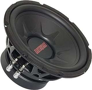 Caisson de basses earthquak sound tnt 10dvc de 10 pouces avec double bobine. DIAYTAR COTE D'IVOIRE  : la destination incontournable pour des achats discount en ligne. Découvrez notre gamme complète de produits discount allant des indispensables de la maison aux dernières tendances en matière de gadgets et d'informatique. Faites des économies tout en obtenant des articles de qualité en un seul clic !