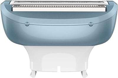 Tête de rasoir de rechange originale pour électrique pour femme br n970. Faites des économies sur tous vos achats chez DIAYTAR COTE D'IVOIRE . Notre boutique en ligne vous propose un large choix de produits discount, allant des indispensables pour la maison aux articles high-tech et aux accessoires de mode. Ne manquez pas nos offres exceptionnelles pour acheter intelligemment et à petits prix !