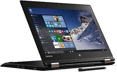 Ordinateur portable professionnel lenovo thinkpad yoga 260 ultrabook intel core i5 6300u 8 go de ram. DIAYTAR COTE D'IVOIRE  - Le paradis des bonnes affaires en ligne ! Avec notre large éventail de produits discount, vous trouverez tout ce dont vous avez besoin à des prix incroyablement bas. Des articles pour la maison aux appareils électroménagers, des ordinateurs aux vêtements à la mode, des gadgets uniques aux accessoires indispensables, nous sommes votre guichet unique pour des économies inégalées !