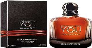 Eau de parfum giorgio armani stronger with you absolutely de valentino 100. DIAYTAR COTE D'IVOIRE  - la référence en matière de shopping en ligne à prix réduit. Trouvez tout ce dont vous avez besoin pour votre maison, de l'électroménager pratique aux articles de mode tendance, en passant par les dernières innovations technologiques. Faites des économies sans compromettre la qualité avec notre selection de produits discount de confiance.