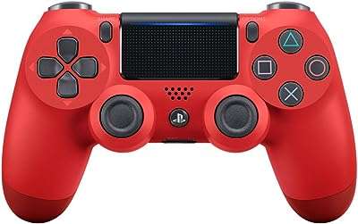 Manette sans fil ps4 red magma dualshock 4. Vous cherchez des bonnes affaires en ligne ? Rendez-vous sur DIAYTAR COTE D'IVOIRE, votre destination idéale pour des produits discount dans tous les secteurs. Trouvez des offres incroyables sur des produits essentiels tels que l'électroménager, l'informatique et la mode. Économisez tout en faisant des achats intelligents chez nous.