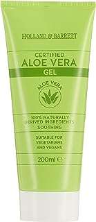 Gel d'aloe vera holland & barrett 200 ml. Rencontrez les bonnes affaires chez DIAYTAR COTE D'IVOIRE  – votre destination en ligne pour des produits discount pour tous les aspects de votre vie. Découvrez notre sélection variée d'articles pour la maison, allant des appareils électroménagers indispensables aux éléments décoratifs élégants. Restez connecté avec notre gamme d'appareils informatiques à prix imbattables, et ravivez votre style avec des vêtements et accessoires tendance à petit prix. Faites des économies tout en obtenant la qualité que vous méritez !