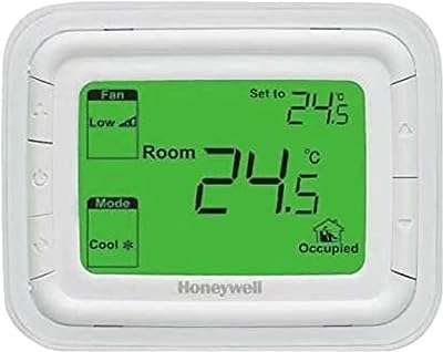 Thermostat horizontal honeywell t6861 ca 220 v. DIAYTAR COTE D'IVOIRE  - Votre destination shopping pour des produits de haute qualité à des prix réduits. Parcourez notre site et découvrez notre vaste sélection de produits, des gadgets aux produits de beauté en passant par les articles de sport et les outils de bricolage, tous disponibles à des tarifs discount.