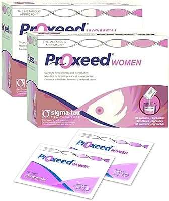 Supplément de fertilité proxeed pour femmes 60 portions (2 boîtes). Faites des économies sans compromis sur la qualité grâce à DIAYTAR COTE D'IVOIRE, votre boutique en ligne spécialisée dans les produits discount. Découvrez notre gamme variée d'articles pour la maison, l'électroménager, l'informatique, la mode et les gadgets, tous disponibles à des prix attractifs. Profitez de nos offres exceptionnelles et transformez votre façon de magasiner avec DIAYTAR COTE D'IVOIRE .