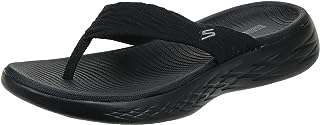Tongs skechers 600 sunny chaussure à enfiler pour femme is_best_seller. Ne payez pas le prix fort lorsque vous pouvez obtenir des produits discount de qualité chez DIAYTAR COTE D'IVOIRE  ! Notre boutique en ligne généraliste regorge d'offres incroyables pour la maison, l'électroménager, l'informatique et la mode. Faites des économies dès maintenant et découvrez notre sélection à prix réduits.