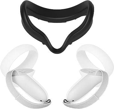 Pack actif meta quest 2. Découvrez DIAYTAR COTE D'IVOIRE, votre boutique en ligne où vous pouvez économiser gros sur une large gamme de produits. Trouvez tout ce dont vous avez besoin pour votre maison, de l'électroménager à l'informatique, et restez à la mode avec nos vêtements et gadgets discount. N'attendez plus et profitez dès maintenant de nos offres à prix cassés!