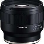 Objectif sony tamron 35 mm f 2.8 di iii osd m1:2 plein. Découvrez DIAYTAR COTE D'IVOIRE, votre boutique en ligne incontournable pour des affaires discount. Profitez de nos multiples catégories allant des articles pour la maison aux gadgets dernier cri, en passant par la mode à petits prix. Faites-vous plaisir sans vous ruiner avec notre sélection variée !