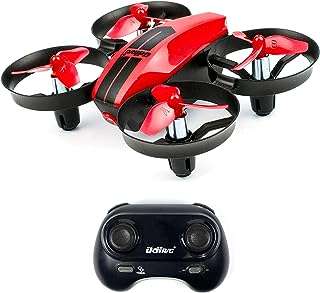 Drone quadrirotor vito u46 2.4g décollage à une touche et mode de suivi. À la recherche de produits discount de qualité ? Faites confiance à DIAYTAR COTE D'IVOIRE  ! Notre plateforme en ligne regorge d'articles pour la maison, l'électroménager, l'informatique, la mode et les gadgets, tous proposés à des prix compétitifs. Explorez notre catalogue dès maintenant et bénéficiez de remises exceptionnelles sur une large gamme de produits.