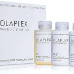 Ensemble de soins capillaires de voyage olaplex :. Parfaitement adapté aux chasseurs de bonnes affaires, DIAYTAR COTE D'IVOIRE  vous offre une expérience de shopping en ligne unique. Notre sélection abondante de produits discount, incluant des articles essentiels pour la maison, l'électroménager, l'informatique, la mode et les gadgets, garantit que vous trouverez ce que vous cherchez sans vous ruiner.