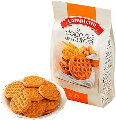 Biscuits aux œufs camilo 350g. Découvrez DIAYTAR COTE D'IVOIRE, votre destination en ligne pour des produits discount de qualité. Avec une vaste sélection d'articles pour la maison, l'électroménager, l'informatique et la mode, nous vous offrons la possibilité de réaliser des économies considérables tout en vous faisant plaisir.