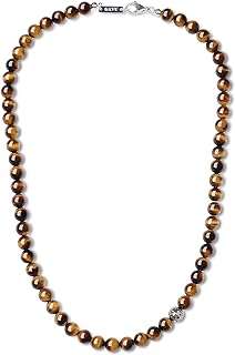 Collier en cristal brodé de pierres précieuses pour homme pierre pierre. Envie de faire des économies sans sacrifier la qualité ? Rendez-vous sur DIAYTAR COTE D'IVOIRE  ! Notre boutique en ligne généraliste vous offre un large choix de produits discount, allant des articles ménagers aux équipements électroniques, en passant par la mode et les gadgets. Faites votre shopping en toute confiance, en bénéficiant de nos prix compétitifs et de notre livraison rapide.