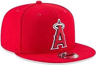 Casquette de baseball réglable 9fifty mlb flat bill 950 des angels. Avec DIAYTAR COTE D'IVOIRE, profitez de tarifs attractifs sur une large gamme de produits discount. Équipez votre maison avec des appareils électroménagers de qualité, restez à la pointe de la mode grâce à notre sélection de vêtements abordables et découvrez les dernières innovations technologiques à prix réduits.