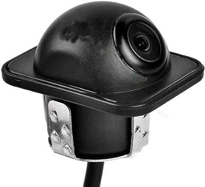 Caméra frontale pour voitures véhicules camionnettes 4 led ir vision. Trouvez tout ce dont vous avez besoin à prix réduit chez DIAYTAR COTE D'IVOIRE . Notre boutique en ligne propose une large gamme de produits discount, de la décoration pour la maison aux appareils électroménagers, en passant par l'informatique et les dernières tendances de la mode. Explorez notre collection maintenant et profitez pleinement de nos tarifs avantageux !