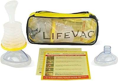 Trousse de voyage jaune life vac premiers secours aspiration portable des voies. Découvrez DIAYTAR COTE D'IVOIRE, votre destination incontournable pour des achats discount en ligne. Notre magasin généraliste propose une vaste gamme de produits, allant des articles ménagers pratiques aux appareils électroménagers de pointe, en passant par les gadgets multimédias les plus récents et les vêtements tendance. Faites des économies substantielles tout en vous offrant des produits de la plus haute qualité !