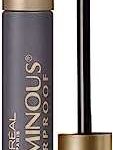 L'oréal paris make up voluminous original volume peeling mascara waterproof marron noir. Faites des économies sans compromis sur la qualité avec DIAYTAR COTE D'IVOIRE  ! Notre boutique en ligne propose une vaste sélection de produits discount, des appareils électroménagers fiables aux articles de mode tendance, en passant par les équipements informatiques. Trouvez tout ce dont vous avez besoin à des prix défiant toute concurrence.