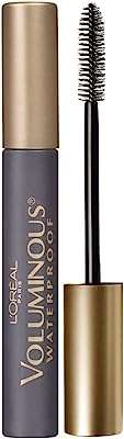 L'oréal paris make up voluminous original volume peeling mascara waterproof marron noir. Faites des économies sans compromis sur la qualité avec DIAYTAR COTE D'IVOIRE  ! Notre boutique en ligne propose une vaste sélection de produits discount, des appareils électroménagers fiables aux articles de mode tendance, en passant par les équipements informatiques. Trouvez tout ce dont vous avez besoin à des prix défiant toute concurrence.