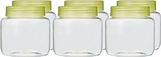 Pot amusant ensemble de récipients de conservation alimentaire polyvalents de 300 ml is_best_seller. DIAYTAR COTE D'IVOIRE  : votre boutique en ligne discount préférée ! Faites des économies sur des articles essentiels pour votre vie quotidienne, de l'électroménager à l'informatique en passant par la mode et les gadgets. Ne cherchez plus, les meilleurs prix sont chez nous !