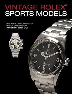 Vintage rolex sports models 4e édition : une référence visuelle complète et un historique. Découvrez DIAYTAR COTE D'IVOIRE, votre nouvelle destination pour des achats discount en ligne. Parcourez notre large assortiment de produits allant des articles pour la maison aux appareils électroniques, en passant par la mode et les gadgets, et bénéficiez de réductions incroyables. Ne cherchez plus ailleurs, nous avons tout ce qu'il vous faut à des prix compétitifs.