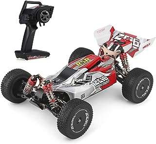 Icam xks 144001 voiture rc haute vitesse 60 km h 1 14 24 ghz 4wd de course. Faites des bonnes affaires en un clic avec DIAYTAR COTE D'IVOIRE  ! Notre boutique en ligne généraliste vous propose une large gamme de produits discount, de l'électroménager à l'informatique en passant par la mode et les gadgets. N'attendez plus pour économiser et équiper votre maison à prix réduits, sans compromis sur la qualité !