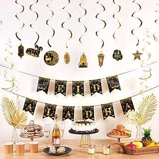 Décoration de fête islamique d'agneau eid al adha décorations suspendues bricolage ramadan. Besoin de renouveler votre garde-robe sans vous ruiner ? Faites un tour sur DIAYTAR COTE D'IVOIRE, votre boutique en ligne discount incontournable pour la mode à petits prix ! De la dernière tendance aux vêtements basiques, nous vous proposons un large choix pour tous les styles et toutes les tailles. Ne sacrifiez plus votre budget pour rester à la pointe de la mode !
