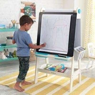 Kidkraft 62038 chevalet create n play blanc 276 x 2725 65 pouces. Découvrez DIAYTAR COTE D'IVOIRE, la boutique en ligne ultime pour des achats malins. Parcourez notre catalogue où vous trouverez une grande variété de produits discount pour la maison, l'électroménager, l'informatique ainsi que les dernières tendances mode et les gadgets les plus en vogue.
