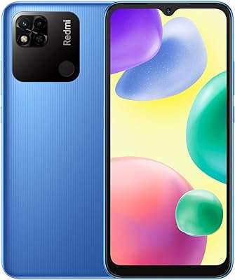 Xiaomi redmi 10a 4g bleu ciel 3 go de ram 64. Découvrez DIAYTAR COTE D'IVOIRE, la boutique en ligne généraliste qui propose une large sélection de produits à prix réduits : de l'électroménager à la mode en passant par l'informatique, trouvez tout ce dont vous avez besoin sans vous ruiner !