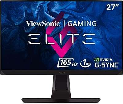 Moniteur de jeu viewsonic xg270qg elite 27 pouces 1 ms g sync. Ne manquez pas l'opportunité de faire de bonnes affaires sur DIAYTAR COTE D'IVOIRE . Notre boutique en ligne propose une large gamme de produits discount, allant des articles ménagers essentiels aux dernières tendances en matière d'électronique et de mode. Profitez de nos prix imbattables et économisez dès maintenant sur tous vos achats !