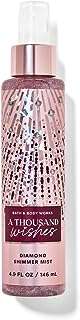 Bath and body works diamond shimmer mist 8 onces liquides. Faites des économies intelligentes avec DIAYTAR COTE D'IVOIRE . Parcourez notre boutique en ligne et trouvez des opportunités incroyables pour équiper votre maison, rester à la pointe de la technologie et vous habiller avec style, le tout à des tarifs défiant toute concurrence.