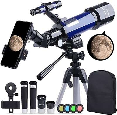 Télescope astronomique pour adultes télescope 400 mm monté az 16x 200x à. Parcourez notre magasin en ligne DIAYTAR COTE D'IVOIRE  et profitez de nos offres incroyables sur une large gamme de produits. Trouvez tout ce dont vous avez besoin, de l'électroménager à l'informatique, et restez à la mode sans vous ruiner grâce à nos articles à prix réduits.