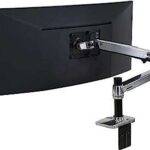 Support de bureau pour moniteur argotron lx extension 25" aluminium. Ne dépensez pas plus que nécessaire, et optez pour DIAYTAR COTE D'IVOIRE  ! Notre boutique en ligne spécialisée dans les produits discount propose une large gamme d'articles pour la maison, l'électroménager, l'informatique, la mode et les gadgets, tous offerts à des prix défiant toute concurrence. Profitez de cette opportunité pour économiser tout en vous offrant ce dont vous avez besoin.