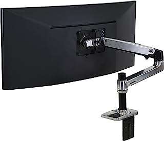 Support de bureau pour moniteur argotron lx extension 25" aluminium. Ne dépensez pas plus que nécessaire, et optez pour DIAYTAR COTE D'IVOIRE  ! Notre boutique en ligne spécialisée dans les produits discount propose une large gamme d'articles pour la maison, l'électroménager, l'informatique, la mode et les gadgets, tous offerts à des prix défiant toute concurrence. Profitez de cette opportunité pour économiser tout en vous offrant ce dont vous avez besoin.