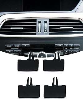 Lambqs palette de sortie d'air a c pour mercedes benz w204 c200 glk350 clip de réglage la palette. Bienvenue chez DIAYTAR COTE D'IVOIRE, le paradis des bonnes affaires en ligne ! Découvrez une large gamme de produits discount pour équiper votre maison, trouver l'électroménager de vos rêves, vous divertir avec des gadgets innovants, et compléter votre garde-robe avec des vêtements à la pointe de la mode, le tout à des prix défiant toute concurrence.