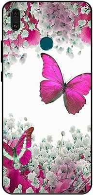 Coque de protection pour huawei y9 2019 avec motif papillon fleurs rose foncé et blanches. Envie de relooker votre espace de travail à moindre coût ? DIAYTAR COTE D'IVOIRE  est votre allié idéal pour l'informatique professionnelle à prix discount. Des ordinateurs de bureau aux imprimantes en passant par les accessoires de bureau, nous vous proposons une gamme complète qui allie performance et économies. Optimisez votre productivité sans compromettre votre budget avec nos offres exceptionnelles !