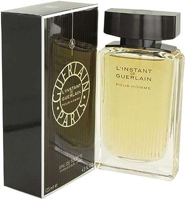 Guerlain les instant de pour homme 125ml eau de toilette. Bienvenue sur DIAYTAR COTE D'IVOIRE, votre magasin en ligne préféré pour des offres imbattables sur une variété de produits. Faites des économies substantielles sur des articles de maison, d'informatique et d'électroménager, tout en découvrant les dernières tendances en matière de mode et de gadgets indispensables.