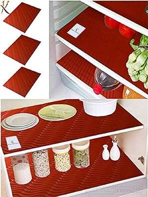 Ensemble de tapis de tiroir pour réfrigérateur cooper industries 6 pièces (13". Profitez de rabais incroyables sur DIAYTAR COTE D'IVOIRE  et économisez sur tous vos achats! Que vous cherchiez des équipements high-tech, des produits de beauté, des articles pour animaux de compagnie ou même des meubles pour la maison, notre boutique en ligne généraliste vous propose les meilleurs prix du marché.