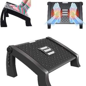 Repose pieds réglable en hauteur sous le bureau royal polar au travail de robuste. Découvrez DIAYTAR COTE D'IVOIRE, votre source incontournable pour des produits discount de premier choix. Parcourez notre vaste sélection d'appareils électroniques, de gadgets dernier cri, d'articles ménagers indispensables et bien plus encore, le tout à des prix imbattables.