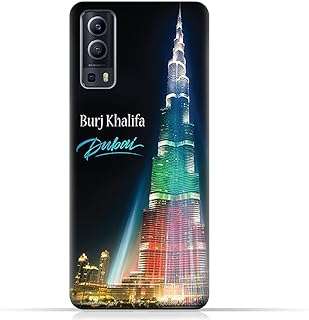 Coque mobile amc design vivo y72 5g burj khalifa en tpu. Trouvez les meilleures affaires en ligne chez DIAYTAR COTE D'IVOIRE  - une boutique généraliste offrant une variété de produits discount allant de l'électroménager aux articles high-tech, sans oublier les vêtements et les accessoires tendances. Découvrez un choix incroyable de produits de qualité à des prix imbattables !