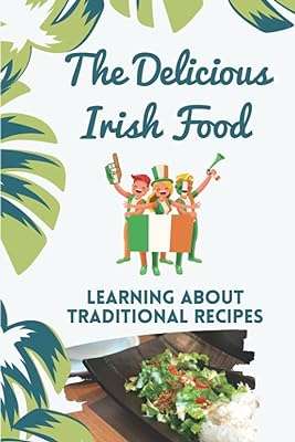 La délicieuse cuisine irlandaise : découvrez les recettes traditionnelles collations de la saint patrick. DIAYTAR COTE D'IVOIRE, votre solution discount en ligne pour une large gamme de produits. Trouvez tout ce dont vous avez besoin, de la maison à l'électroménager, de l'informatique à la mode et aux gadgets, à des prix imbattables. Naviguez, achetez et économisez avec notre boutique en ligne conviviale et bénéficiez d'une livraison rapide et fiable.