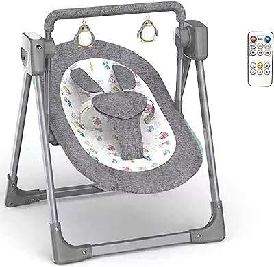 Berceau balançoire pour bébé (auto a). DIAYTAR COTE D'IVOIRE, votre solution idéale pour acheter en ligne tous les articles dont vous avez besoin. Parcourez notre vaste sélection de produits discount allant de l'électroménager à l'informatique, en passant par la mode et les gadgets, et économisez sur chaque achat. Faites-vous plaisir sans vous ruiner avec DIAYTAR COTE D'IVOIRE .
